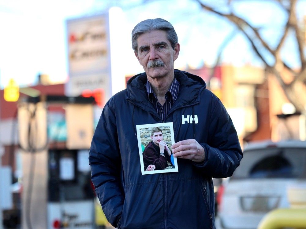 'Fight for change': Family calls for improvements to mental health, addictions care after Saskatoon homicide