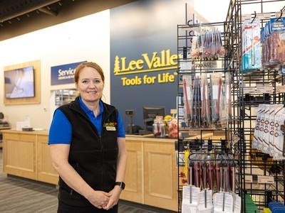 Lee Valley Toronto, Hardware and Home Tools