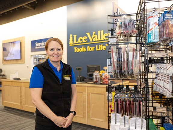 Lee Valley Tools relocates to Lawson Heights Mall in Saskatoon | The ...