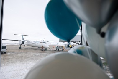 WestJet on X: Today is our 23rd birthday, which means massive