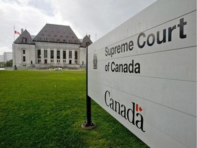 The Supreme Court of Canada has decided it will hear an appeal of a Saskatchewan case regarding inmate discipline hearings.