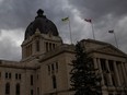 sask legislature