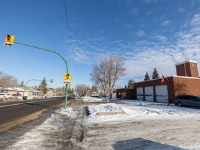 Sutherland shelter site