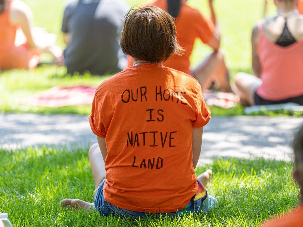 It was absolutely incredible that we had to go to court to defend our jurisdiction over our children, says columnist Doug Cuthand.