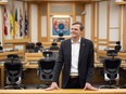 saskatoon mayor