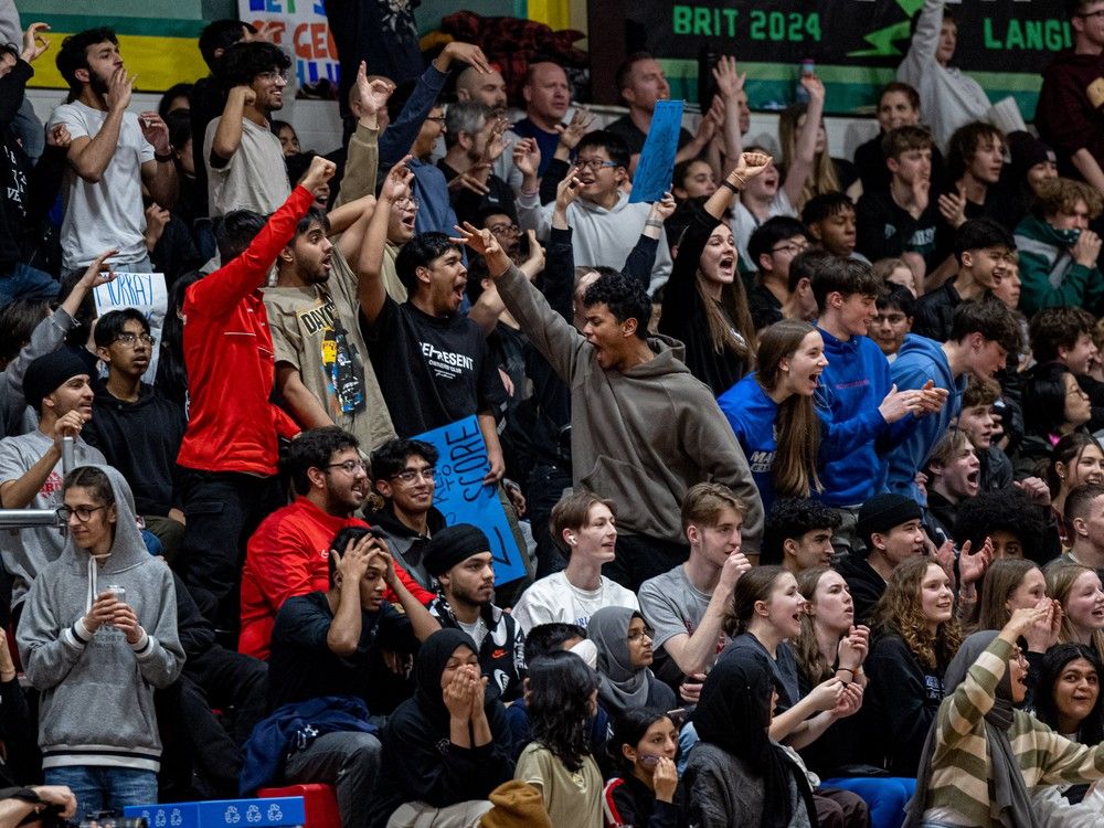 After originally being called off due to STF job action, the Saskatoon high school senior boys and girls basketball city finals are going to be played as scheduled on March 15