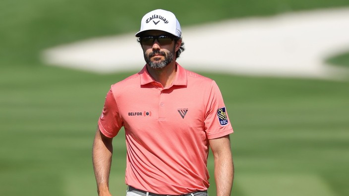 2024 Drive for Kids Campaign lands Hadwin as special guest