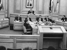 1988 council