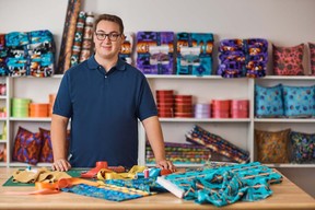 sasktel his bead store