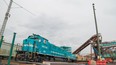 Nutrien potash reaches the Neptune Terminal in North Vancouver