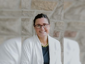 Prof. Rachel Engler-Stringer