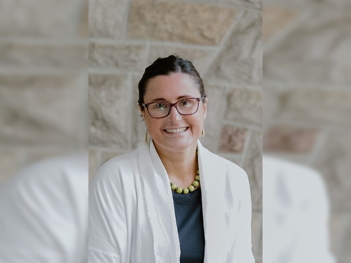  Rachel Engler-Stringer is a professor of community health and epidemiology in the University of Saskatchewan’s College of Medicine.