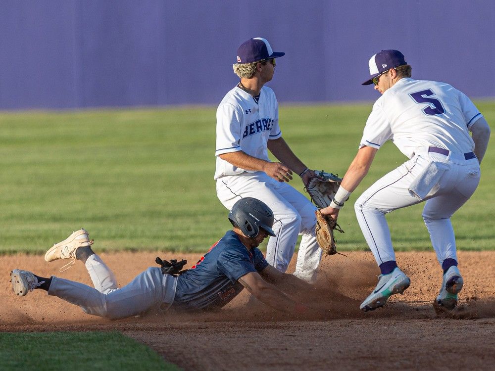 Sports Briefs: Berries split WCBL series against Bulls | The Star Phoenix