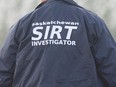 The death is being investigated by the Saskatchewan Serious Incident Response Team (SIRT), which received a notification from the RCMP on Sunday afternoon.