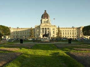 Nearly half of Saskatchewan party MLAs elected in 2020 will not appear on the ballot for the 2024 fall election.
