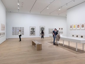 Pcasso Gallery