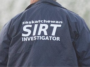 SIRT Saskatchewan