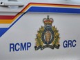 RCMP reported Monday night that nine children were on a bus involved in a crash on a gravel road south of the community of Rockglen, Sask.