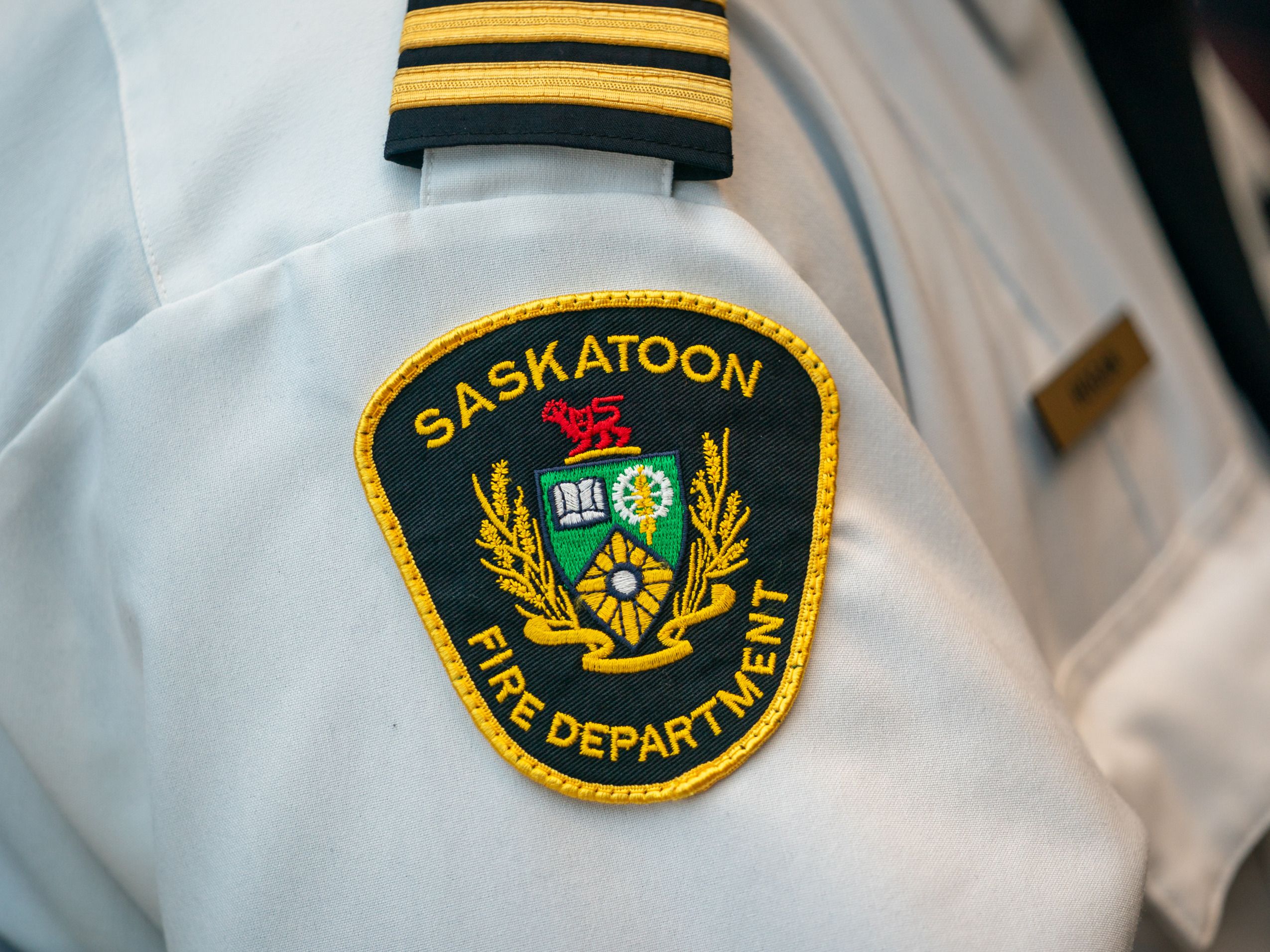 Crews respond to four suspicious fires in Saskatoon's Mayfair area