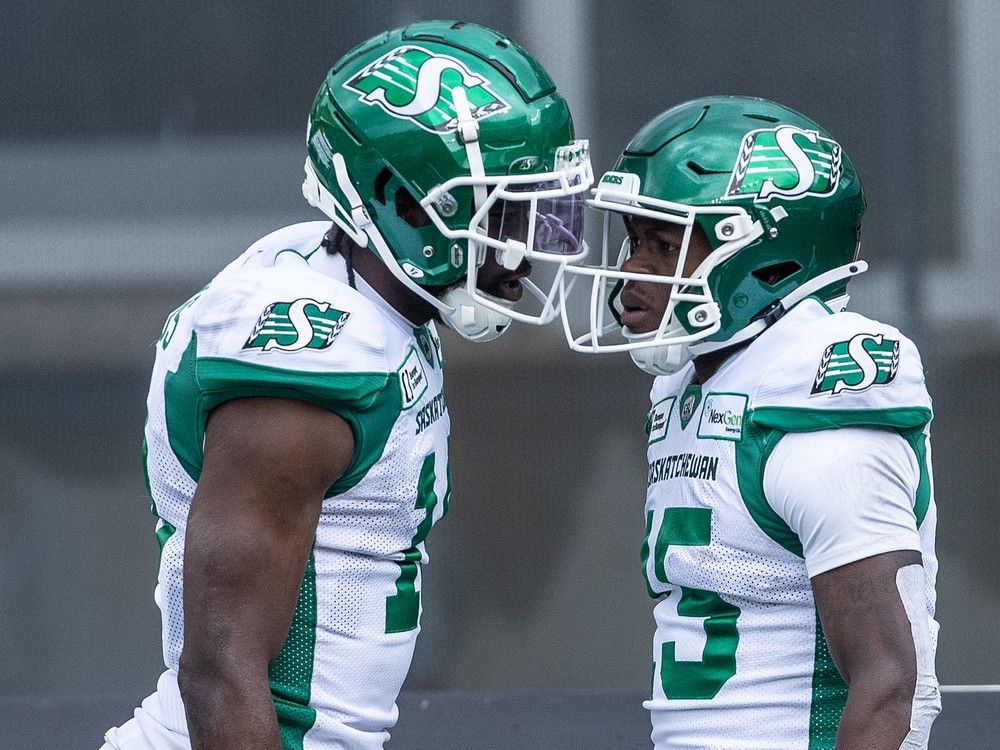 Riders Alouettes