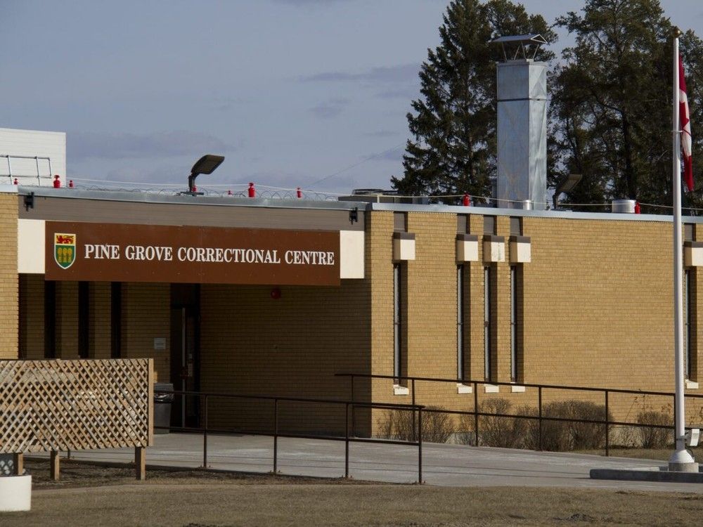 Sask. ombudsman probing inmate concerns about Pine Grove women's jail ...