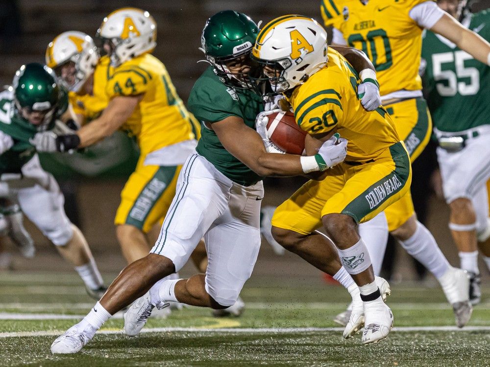 Big boot from rookie kicker helps football Huskies grab tight win The