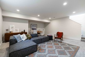 Lifestyle Arbutus Properties presents The Crescent, a bungalow-style condominium project in The Meadows in Saskatoon