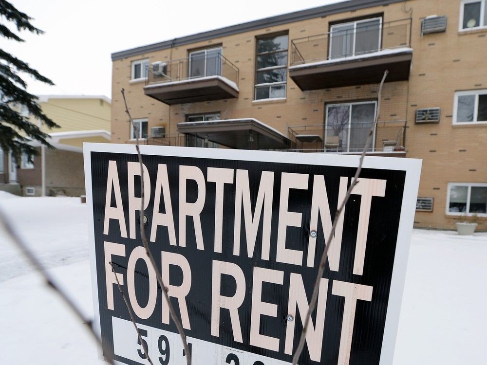 Opinion Coop housing can help solve Sask. rising rent crisis The