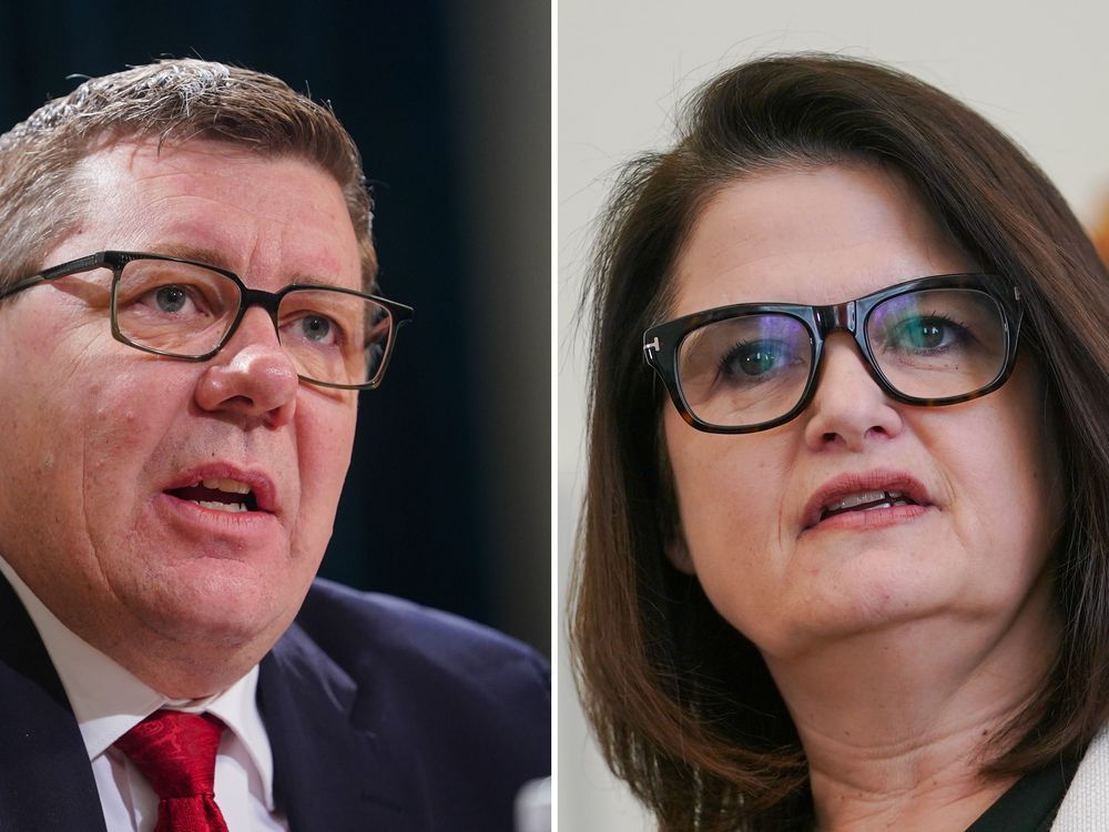 image of 사스캐처원 선거, 농촌-도시 간 격차 부각