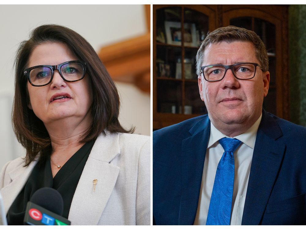 image of 사스캐처원 주 선거: NDP 의석 증가, 사스캐처원당 집권 유지