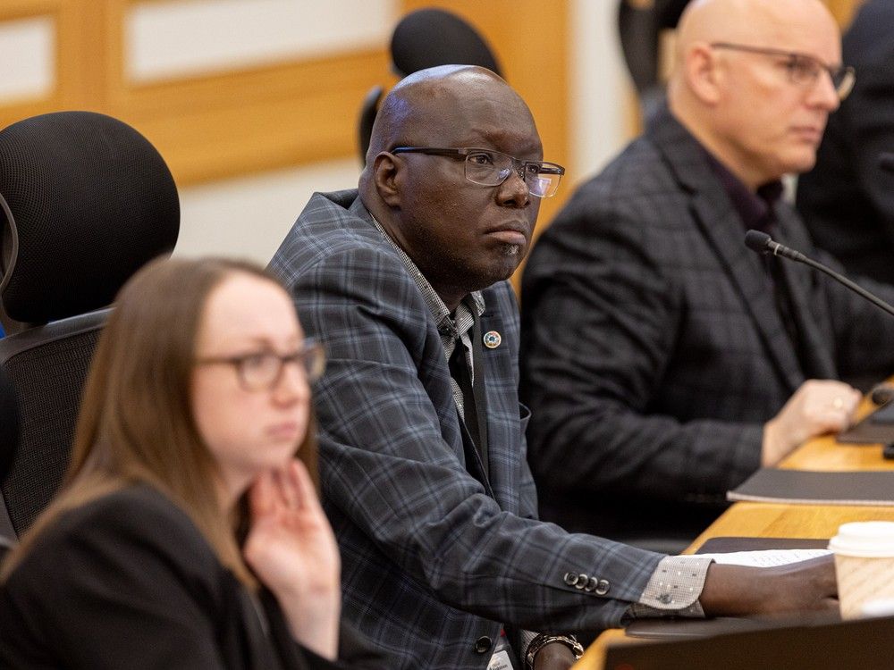 saskatoon city council