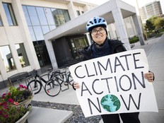 climate action
