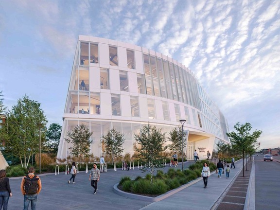 Saskatoon Public Libraries' CEO excited about new central library | The ...