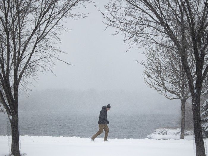 Extreme cold warning in Saskatchewan results in school bus cancellations