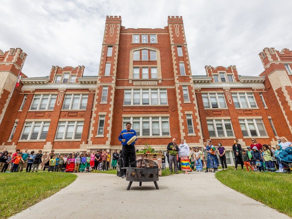 Six contractors on short list to bid for Saskatoon's City Centre school project