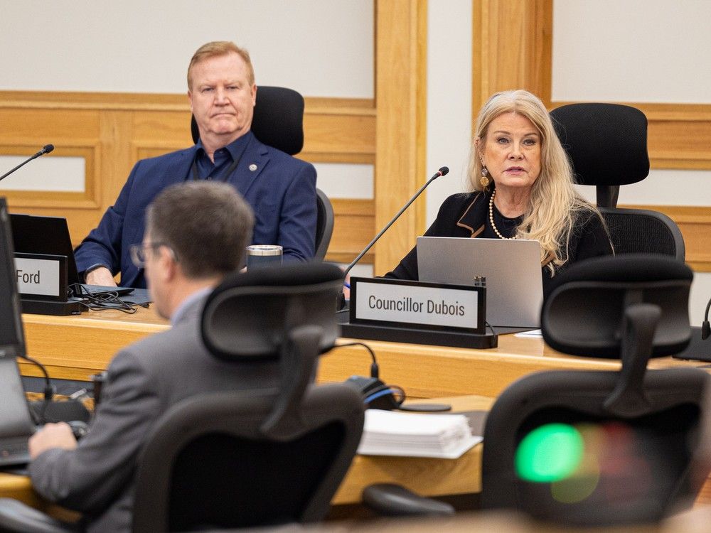 saskatoon city council