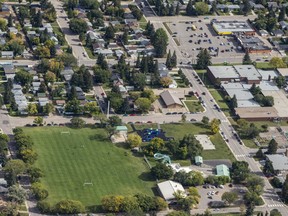 Tank: Saskatchewan’s goofy property tax regime slams Saskatoon Tank: Saskatchewan’s goofy property tax regime slams Saskatoon
