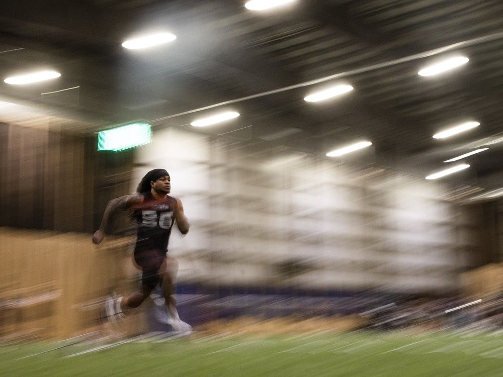 Hastings CFL combine