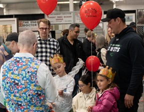HomeStyles 2025, presented by the Saskatoon & Region Home Builders' Association