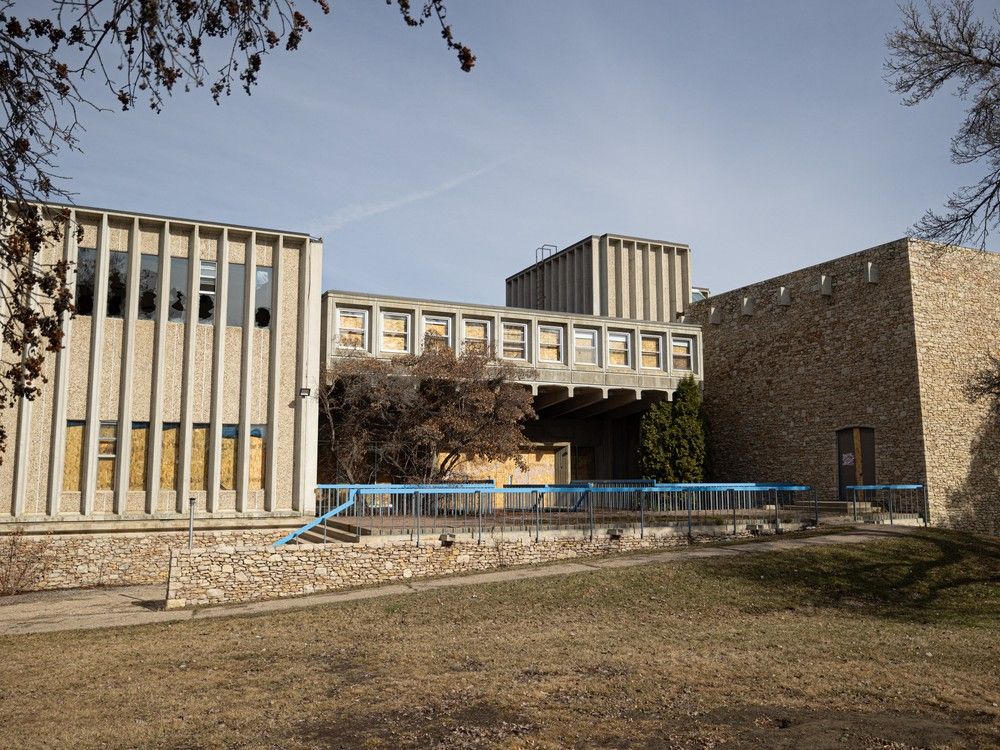 Letters: Demolishing seminary at U of S more madness in Saskatoon
