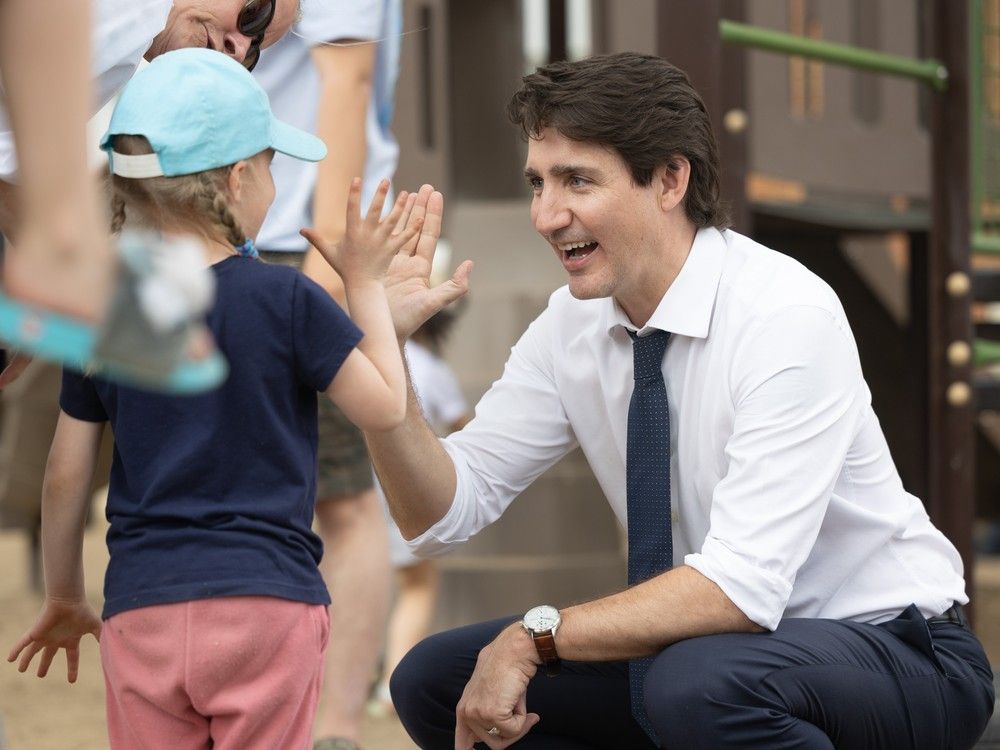 Readers share their opinions on an article about the decade under Justin Trudeau's Liberals and the value of the Lutheran seminary buildings in Saskatoon.