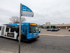 The treatment of the safety of transit in Sassaton is still a fixed element of debate around the city council and committees.