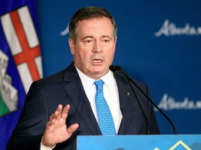 As the Prime Minister Alberta from 2019 to 2022, Jason Kenny says he tried to direct Western frustrations with the federal government to reforms within the union.