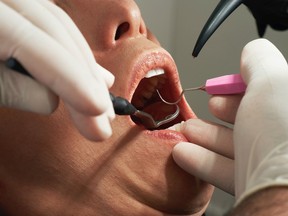 Opinion: Expanding public dental care can ease health system strain Opinion: Expanding public dental care can ease health system strain