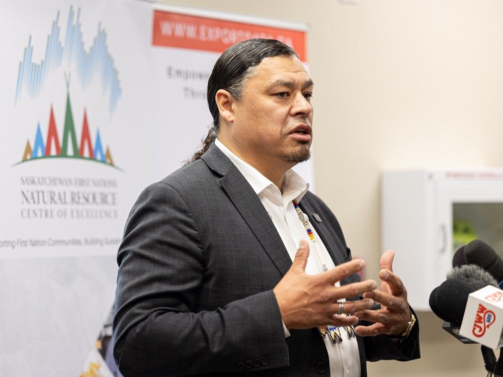Saskatchewan First Nations are looking for opportunities in renewable energy as the province grows the sector and lowers emissions. Read on.