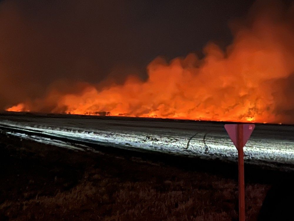 What you need to know about the Saskatchewan wildfires