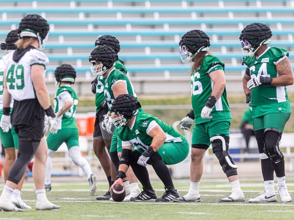 Magazine - Saskatoon Star Phoenix
