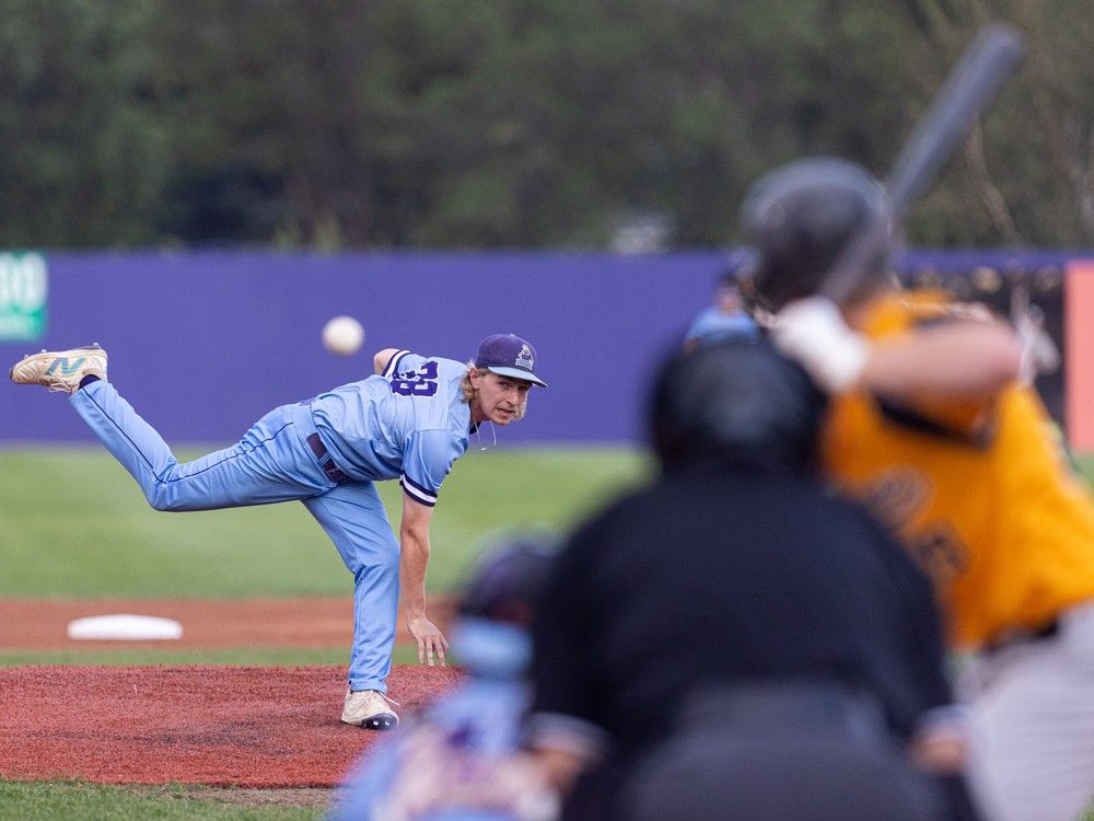 Despite some weather postponements in the last half of the week, the Saskatoon Berries picked up a pair of wins.