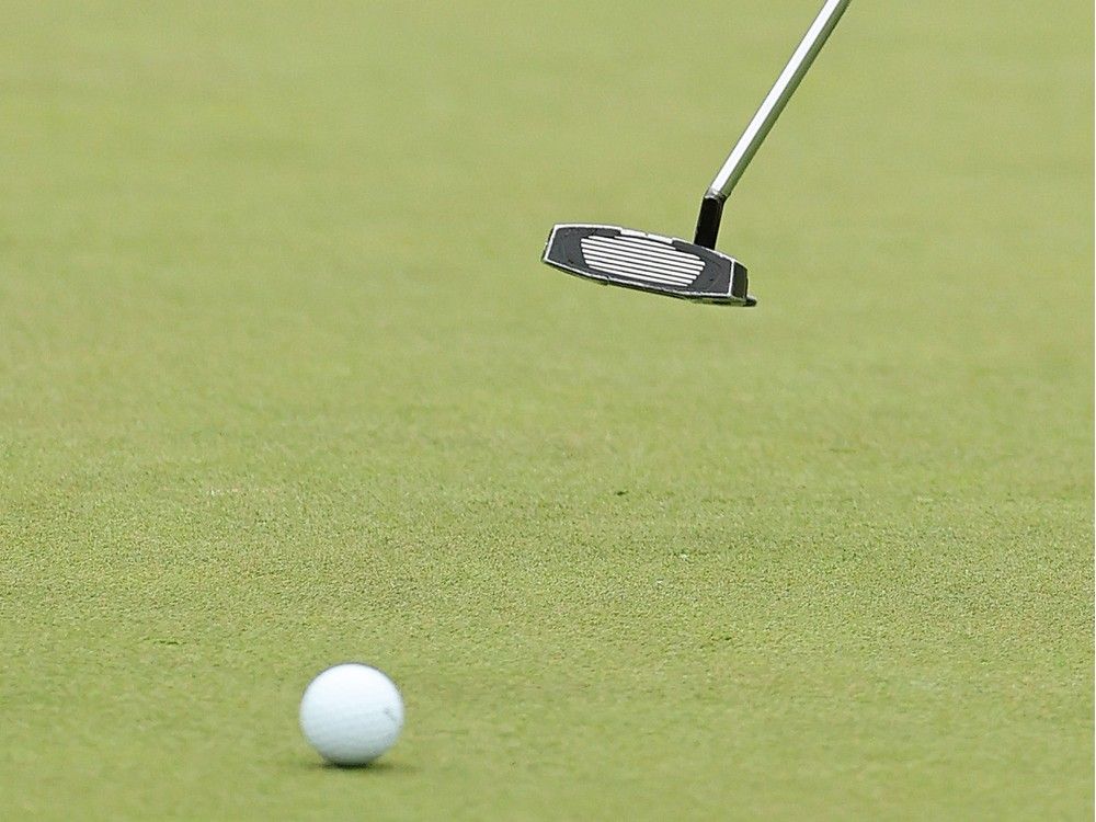 Zary: Sask. tournament golf season truly arrives with MNP Open
