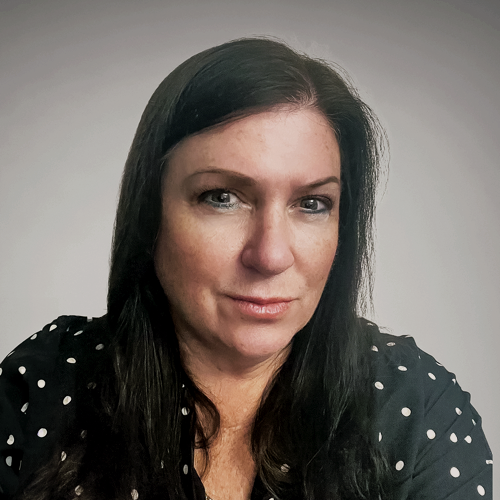 Valerie Grdisa, CEO, Canadian Nurses Association